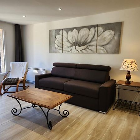 Appartement T3 Avec Jardin Proche Village Saint-Bonnet-en-Champsaur Exterior photo