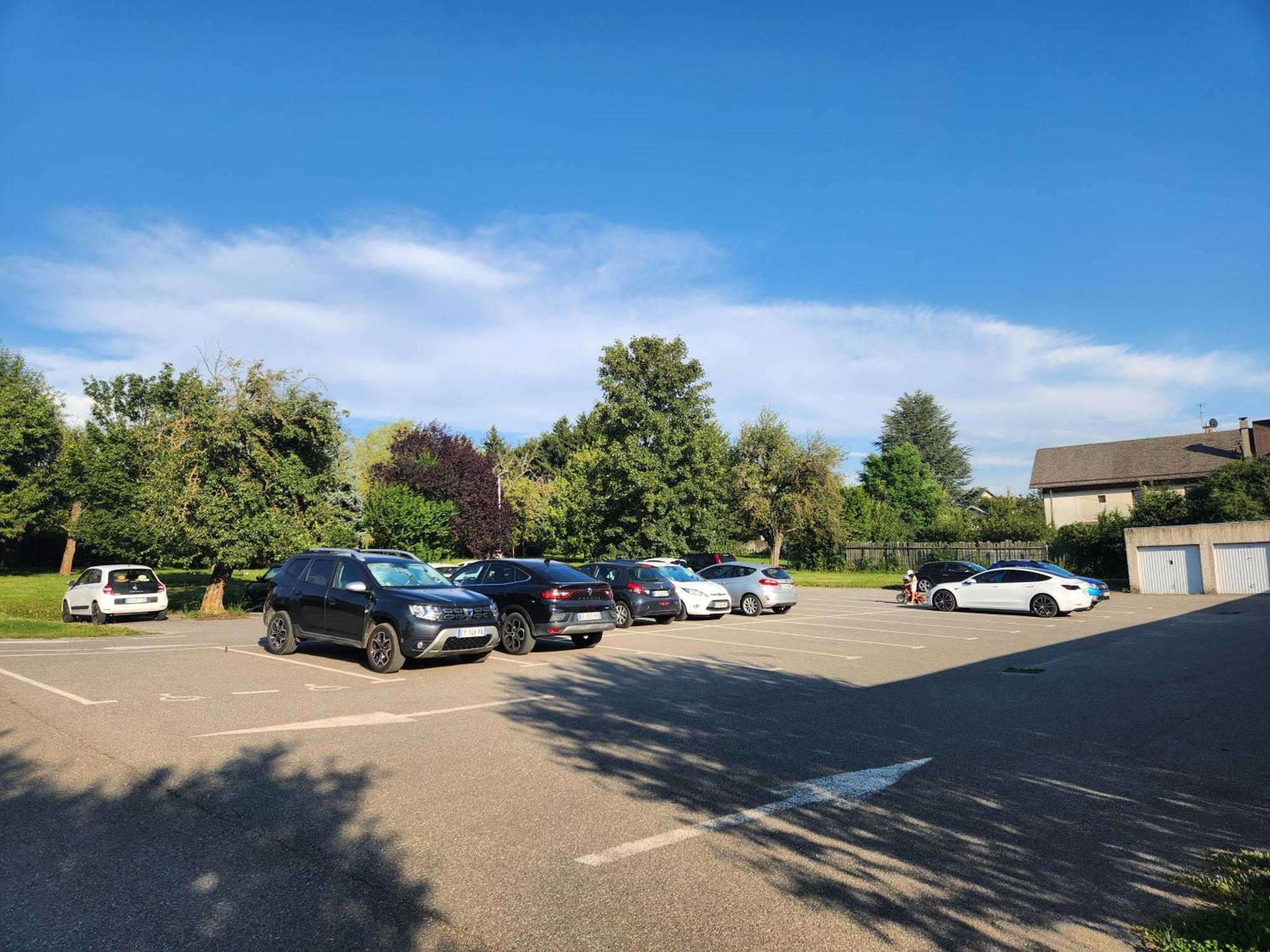 Appartement T3 Avec Jardin Proche Village Saint-Bonnet-en-Champsaur Exterior photo