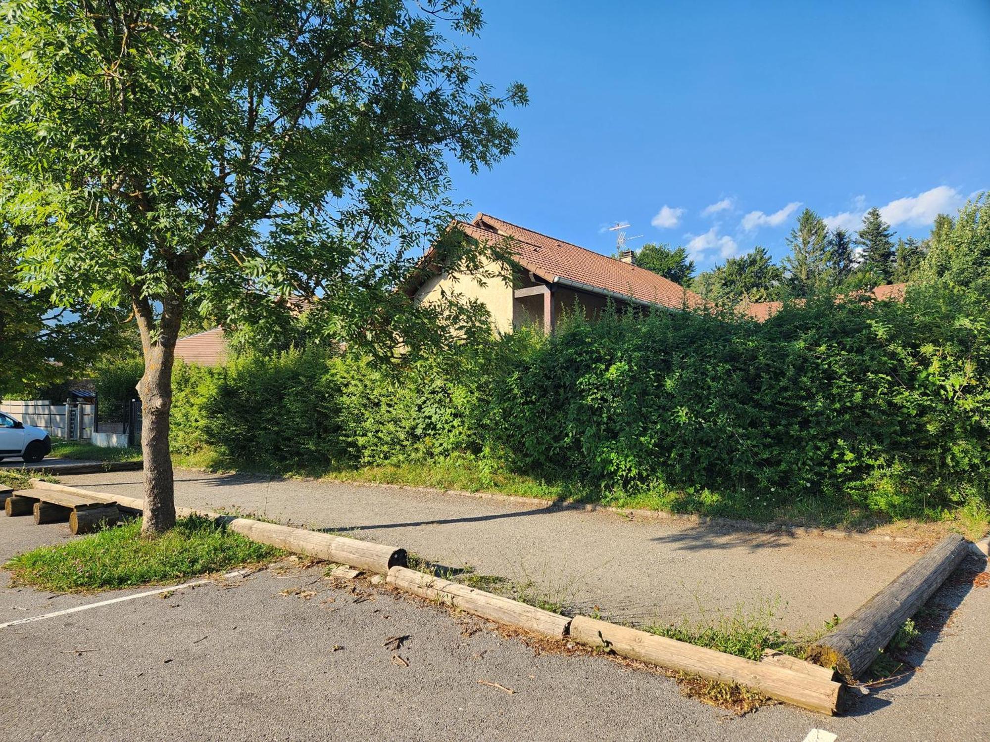 Appartement T3 Avec Jardin Proche Village Saint-Bonnet-en-Champsaur Exterior photo