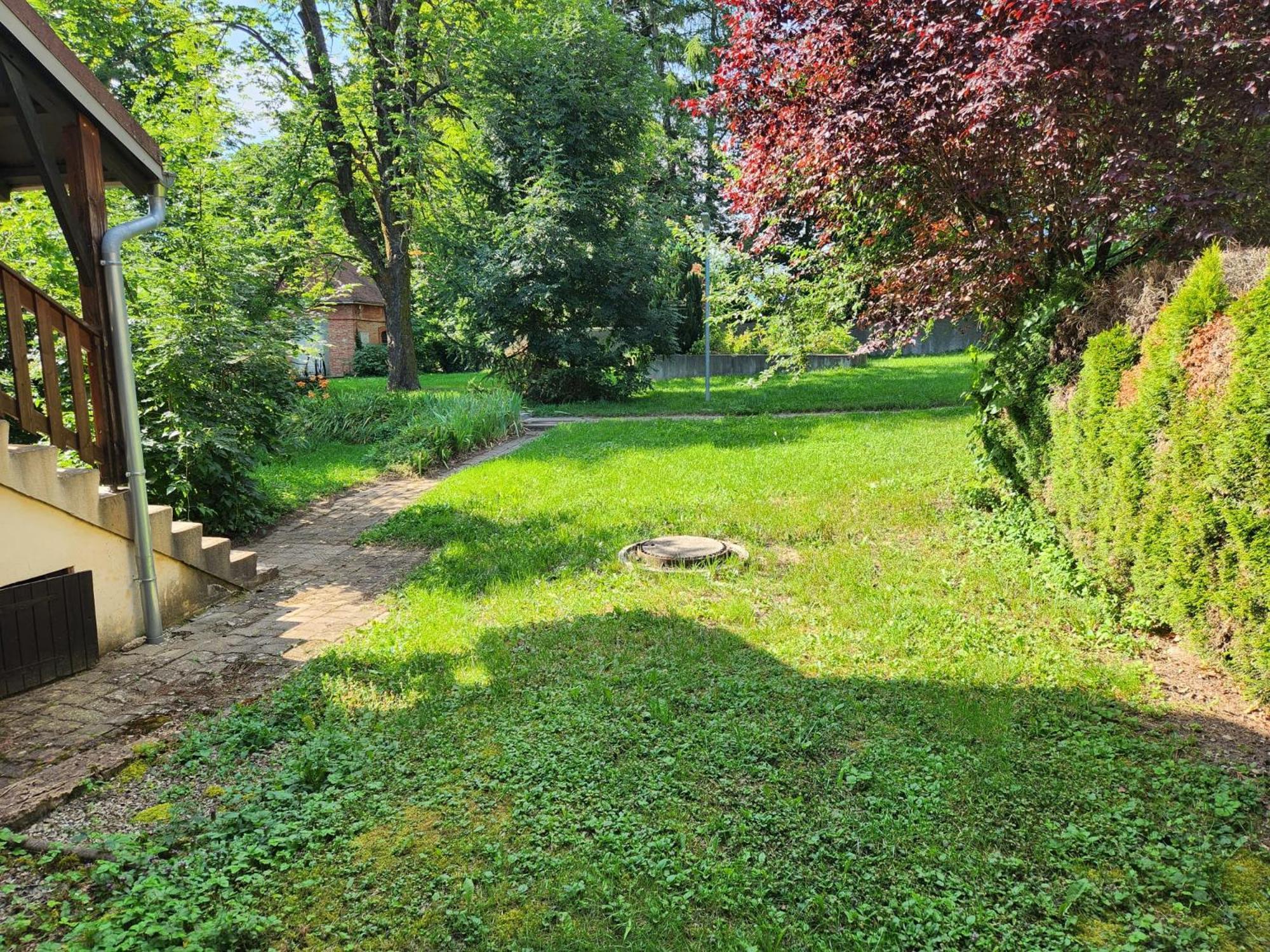 Appartement T3 Avec Jardin Proche Village Saint-Bonnet-en-Champsaur Exterior photo